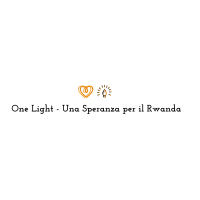 One Light - Una Speranza per Il Rwanda logo, One Light - Una Speranza per Il Rwanda contact details