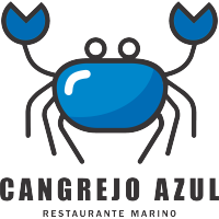 Cangrejo Azul logo, Cangrejo Azul contact details