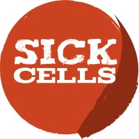 Sick Cells logo, Sick Cells contact details