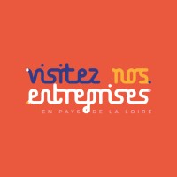 Visitez Nos Entreprises en Pays de la Loire logo, Visitez Nos Entreprises en Pays de la Loire contact details