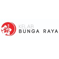 Kelab Bunga Raya logo, Kelab Bunga Raya contact details