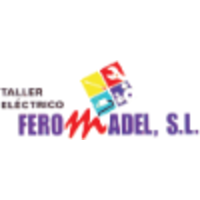 Feromadel S.L. logo, Feromadel S.L. contact details