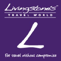 Livingstone's Travel World logo, Livingstone's Travel World contact details