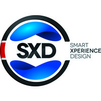 Smart Experience Design (SXD) logo, Smart Experience Design (SXD) contact details