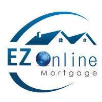 EZ Online Mortgage logo, EZ Online Mortgage contact details