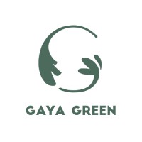 Gaya Green logo, Gaya Green contact details