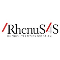 RhenuS4S - Rhenus Strategies for Sales logo, RhenuS4S - Rhenus Strategies for Sales contact details