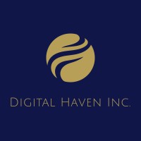 Digital Haven Inc. logo, Digital Haven Inc. contact details