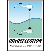 IBisREFLECTION logo, IBisREFLECTION contact details