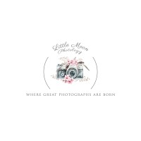 Littlemoon Photology logo, Littlemoon Photology contact details