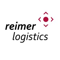 reimer Logistics GmbH & Co. KG logo, reimer Logistics GmbH & Co. KG contact details