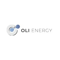 Oli Energy logo, Oli Energy contact details