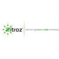 Zitroz Inc. logo, Zitroz Inc. contact details