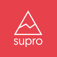 supro.co logo, supro.co contact details