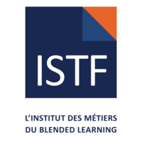 ISTF : Institut Supérieur des Métiers du Blended learning logo, ISTF : Institut Supérieur des Métiers du Blended learning contact details