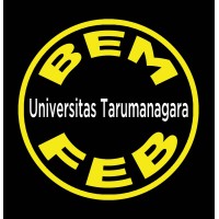 BEM FEB UNTAR logo, BEM FEB UNTAR contact details