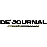 De'Journal 2021 : Convalescense logo, De'Journal 2021 : Convalescense contact details