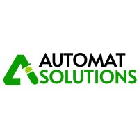 Automat Solutions, Inc. logo, Automat Solutions, Inc. contact details