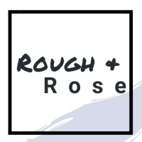 Rough & Rose logo, Rough & Rose contact details