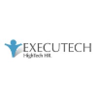 Executech HR logo, Executech HR contact details