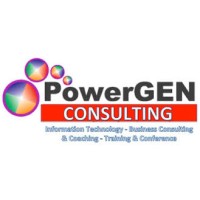 PT. PowerGEN Infotech System logo, PT. PowerGEN Infotech System contact details