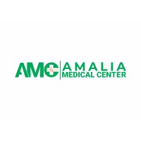 Amalia Medical Center logo, Amalia Medical Center contact details