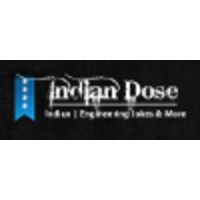 Indian Dose logo, Indian Dose contact details