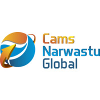 PT Cams Narwastu Global logo, PT Cams Narwastu Global contact details