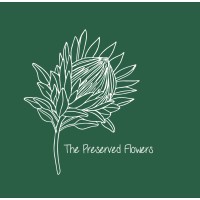 The Preserved Flowers Limited logo, The Preserved Flowers Limited contact details