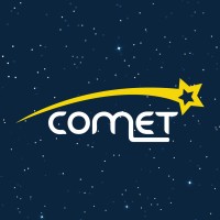 Comet Mauritius logo, Comet Mauritius contact details