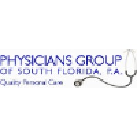 Physicians Group of South Florida logo, Physicians Group of South Florida contact details