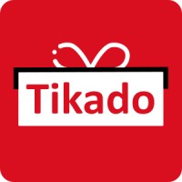 Tikado logo, Tikado contact details