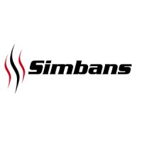 Simbans logo, Simbans contact details