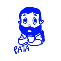 Pata Coffee logo, Pata Coffee contact details