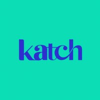 Katch - The Agency logo, Katch - The Agency contact details