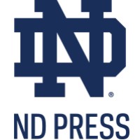 Notre Dame Press logo, Notre Dame Press contact details