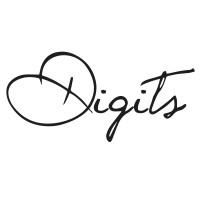 Digits Web Agency logo, Digits Web Agency contact details