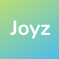 Joyz Pro logo, Joyz Pro contact details