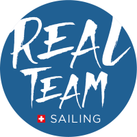 Realteam Sailing logo, Realteam Sailing contact details