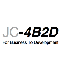 4 Business 2 Development logo, 4 Business 2 Development contact details