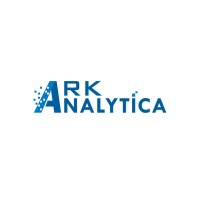 Ark Analytica Ltd logo, Ark Analytica Ltd contact details