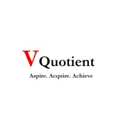 V Quotient Consulting Services (P) Ltd. logo, V Quotient Consulting Services (P) Ltd. contact details