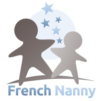 French Nanny London logo, French Nanny London contact details