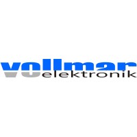 Vollmar Elektronik logo, Vollmar Elektronik contact details