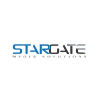 Stargate Media Solutions - Stargate Digital logo, Stargate Media Solutions - Stargate Digital contact details