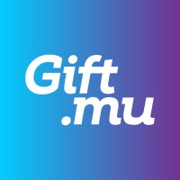 Gift.mu logo, Gift.mu contact details