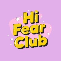 Hi Fear Club logo, Hi Fear Club contact details