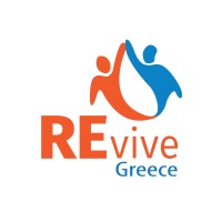 REvive Greece logo, REvive Greece contact details