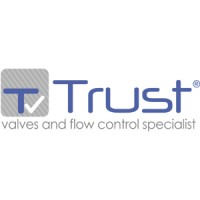 Trust Valves S.r.l. logo, Trust Valves S.r.l. contact details