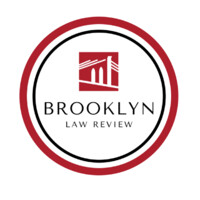 Brooklyn Law Review logo, Brooklyn Law Review contact details